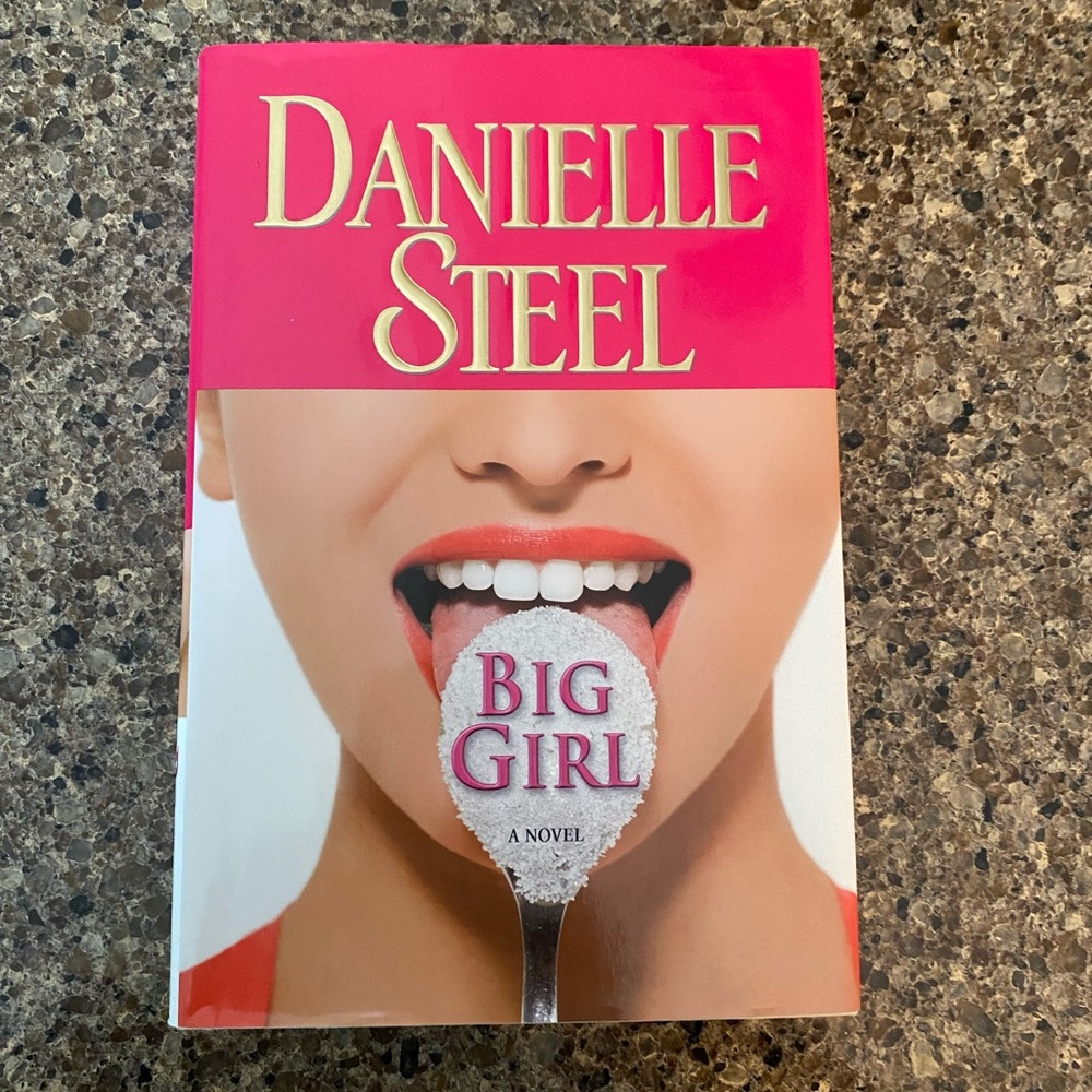 Danielle Steel book $6 a piece or 2 for $9.
